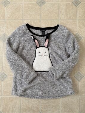 Joe Boxer Bunny Top